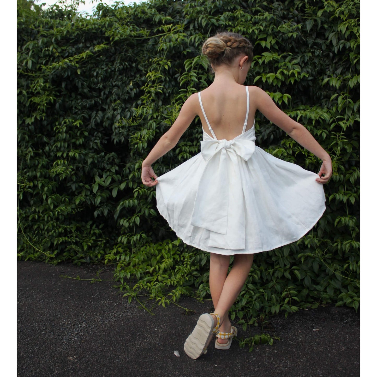 Stella-Kleid