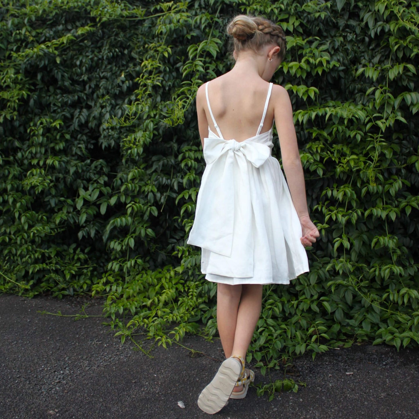 Stella-Kleid