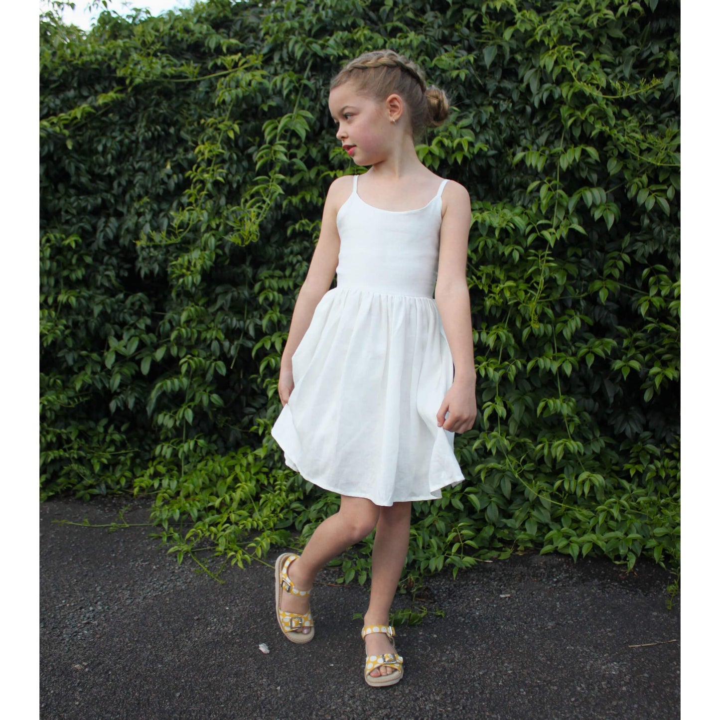 Stella-Kleid