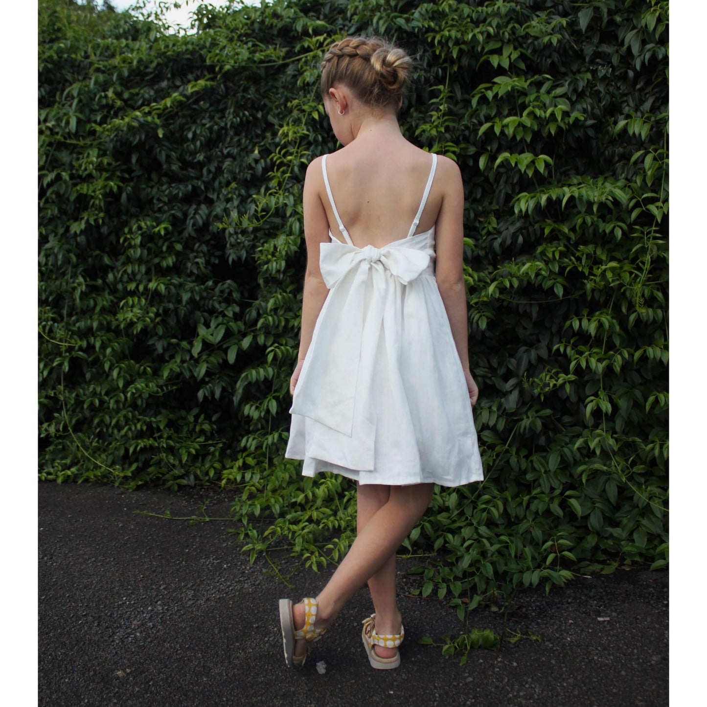 Stella-Kleid