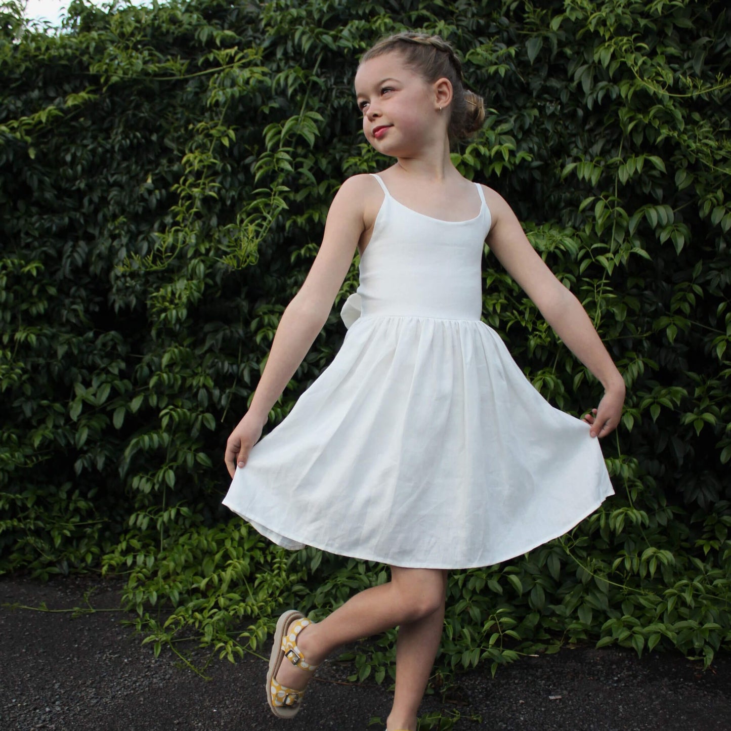 Stella-Kleid