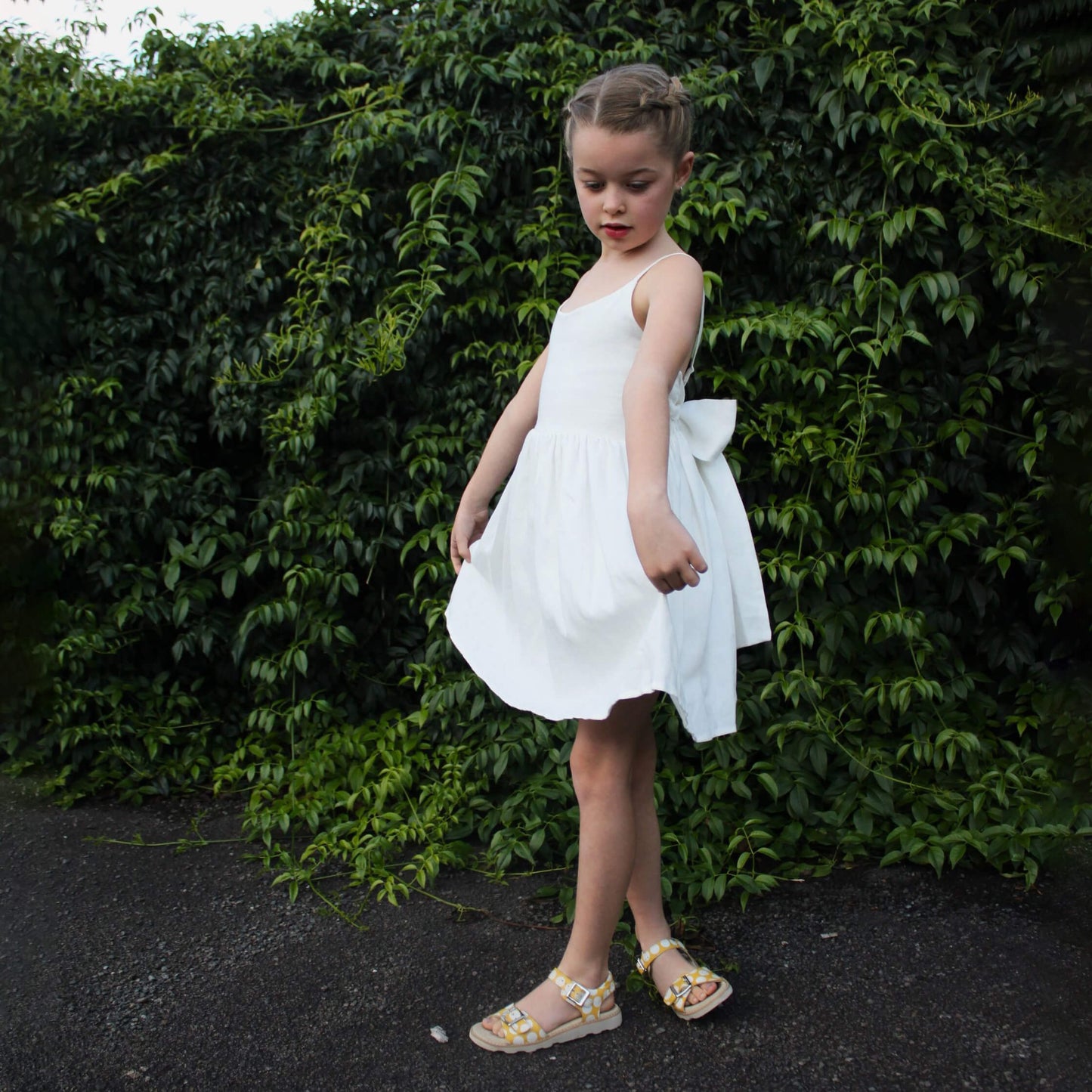 Stella-Kleid
