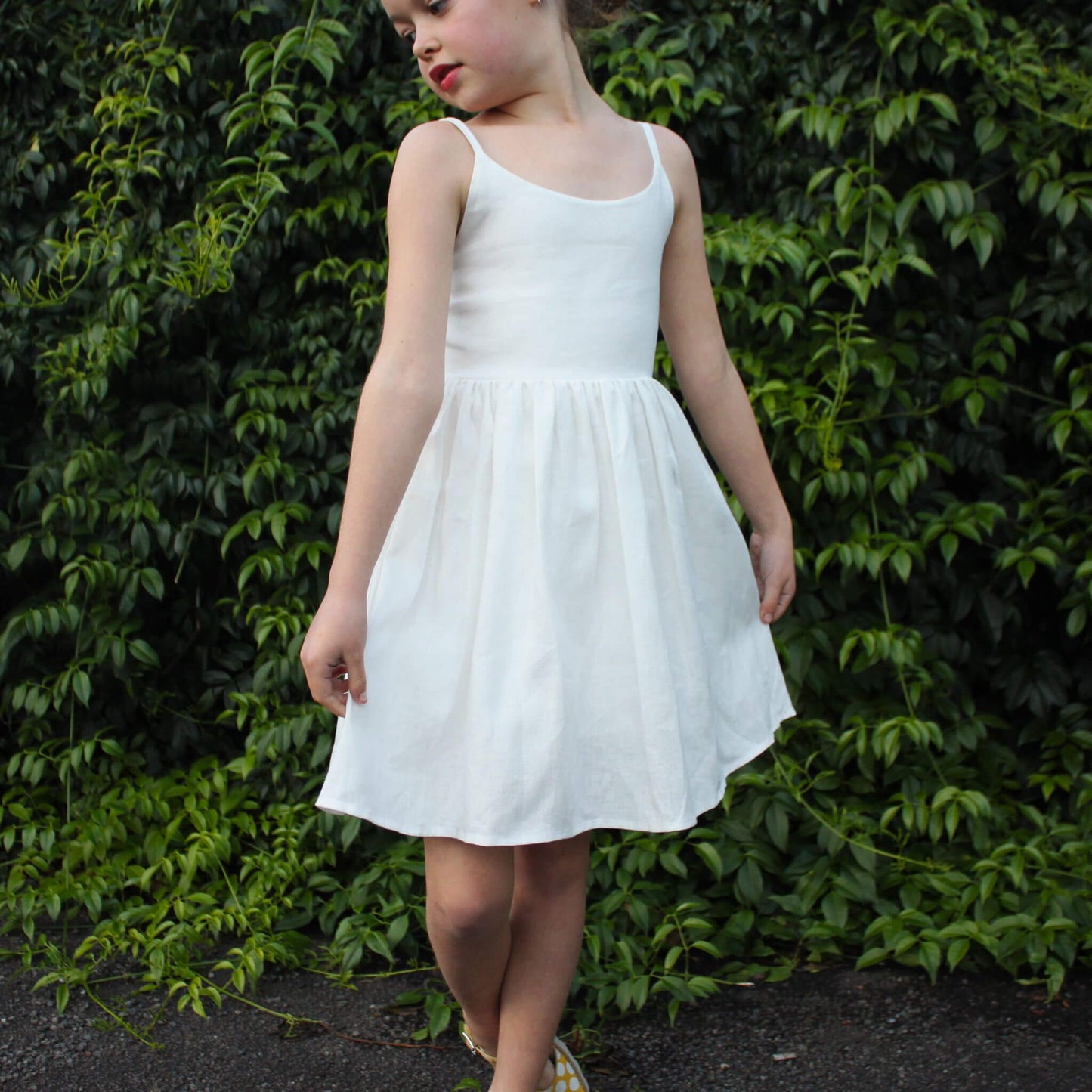 Stella-Kleid