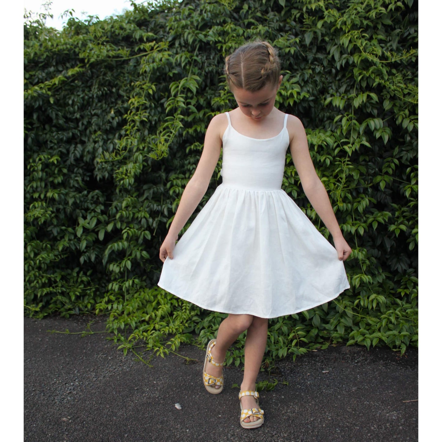 Stella-Kleid